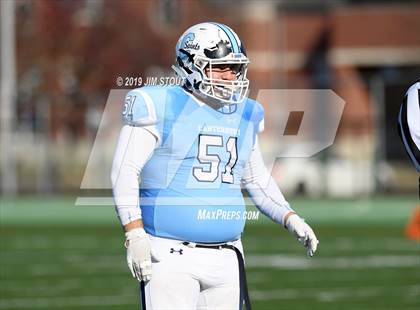 Thumbnail 1 in Middlesex @ Canterbury (NEPSAC Mark Conroy Bowl) photogallery.