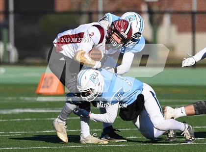 Thumbnail 3 in Middlesex @ Canterbury (NEPSAC Mark Conroy Bowl) photogallery.
