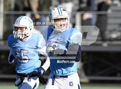 Thumbnail 3 in Middlesex @ Canterbury (NEPSAC Mark Conroy Bowl) photogallery.