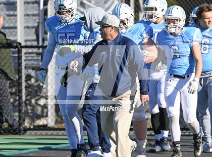 Thumbnail 2 in Middlesex @ Canterbury (NEPSAC Mark Conroy Bowl) photogallery.