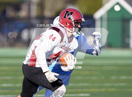Thumbnail 1 in Middlesex @ Canterbury (NEPSAC Mark Conroy Bowl) photogallery.