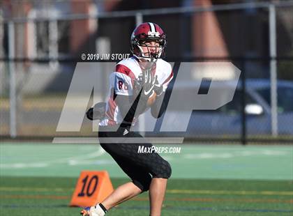 Thumbnail 3 in Middlesex @ Canterbury (NEPSAC Mark Conroy Bowl) photogallery.