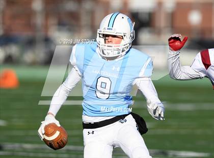 Thumbnail 3 in Middlesex @ Canterbury (NEPSAC Mark Conroy Bowl) photogallery.