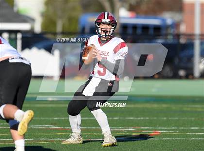 Thumbnail 3 in Middlesex @ Canterbury (NEPSAC Mark Conroy Bowl) photogallery.