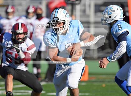 Thumbnail 2 in Middlesex @ Canterbury (NEPSAC Mark Conroy Bowl) photogallery.