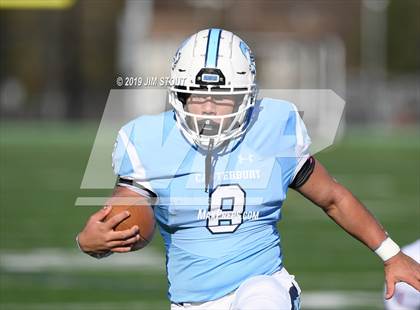 Thumbnail 2 in Middlesex @ Canterbury (NEPSAC Mark Conroy Bowl) photogallery.