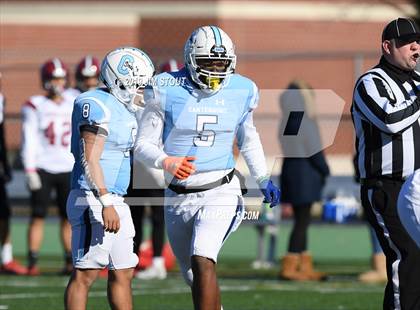 Thumbnail 2 in Middlesex @ Canterbury (NEPSAC Mark Conroy Bowl) photogallery.