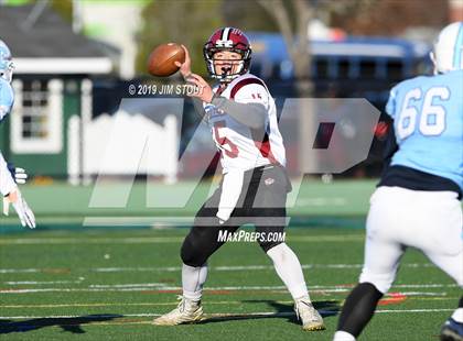 Thumbnail 2 in Middlesex @ Canterbury (NEPSAC Mark Conroy Bowl) photogallery.