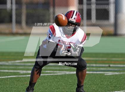 Thumbnail 3 in Middlesex @ Canterbury (NEPSAC Mark Conroy Bowl) photogallery.