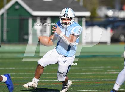 Thumbnail 1 in Middlesex @ Canterbury (NEPSAC Mark Conroy Bowl) photogallery.