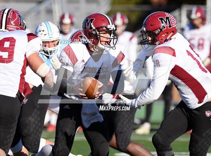 Thumbnail 2 in Middlesex @ Canterbury (NEPSAC Mark Conroy Bowl) photogallery.