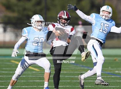 Thumbnail 3 in Middlesex @ Canterbury (NEPSAC Mark Conroy Bowl) photogallery.