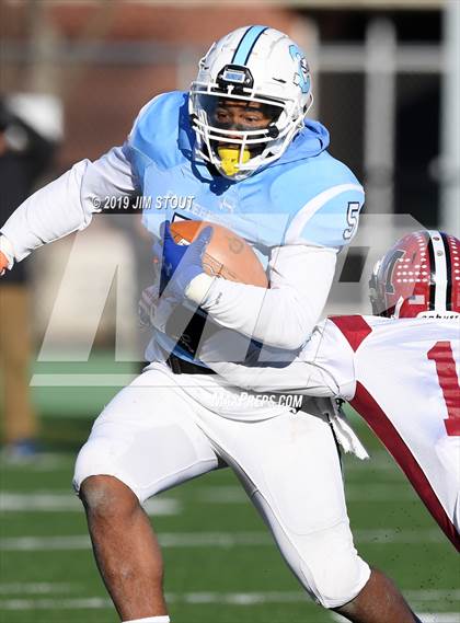 Thumbnail 3 in Middlesex @ Canterbury (NEPSAC Mark Conroy Bowl) photogallery.