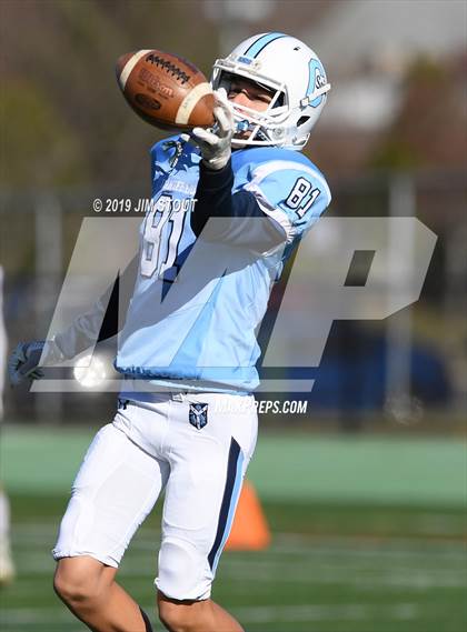 Thumbnail 1 in Middlesex @ Canterbury (NEPSAC Mark Conroy Bowl) photogallery.