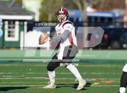 Thumbnail 3 in Middlesex @ Canterbury (NEPSAC Mark Conroy Bowl) photogallery.