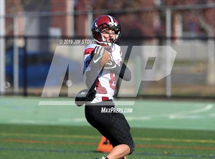 Thumbnail 2 in Middlesex @ Canterbury (NEPSAC Mark Conroy Bowl) photogallery.