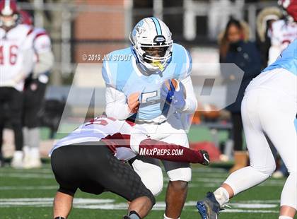 Thumbnail 3 in Middlesex @ Canterbury (NEPSAC Mark Conroy Bowl) photogallery.