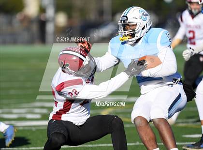 Thumbnail 1 in Middlesex @ Canterbury (NEPSAC Mark Conroy Bowl) photogallery.