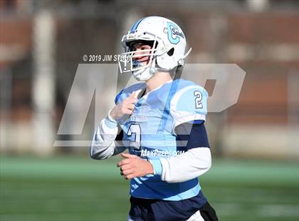 Thumbnail 2 in Middlesex @ Canterbury (NEPSAC Mark Conroy Bowl) photogallery.