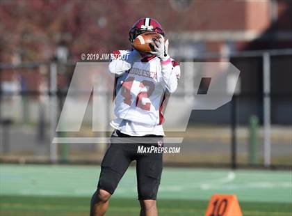 Thumbnail 1 in Middlesex @ Canterbury (NEPSAC Mark Conroy Bowl) photogallery.