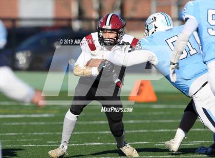 Thumbnail 1 in Middlesex @ Canterbury (NEPSAC Mark Conroy Bowl) photogallery.