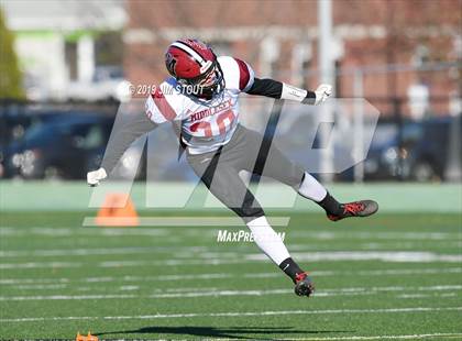 Thumbnail 2 in Middlesex @ Canterbury (NEPSAC Mark Conroy Bowl) photogallery.