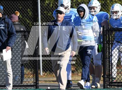 Thumbnail 1 in Middlesex @ Canterbury (NEPSAC Mark Conroy Bowl) photogallery.