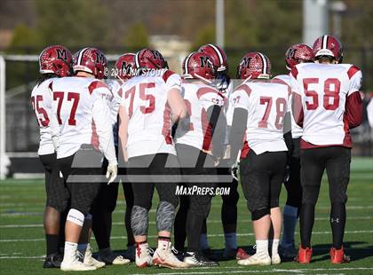 Thumbnail 2 in Middlesex @ Canterbury (NEPSAC Mark Conroy Bowl) photogallery.