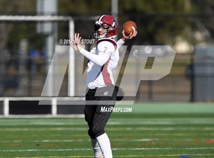 Thumbnail 2 in Middlesex @ Canterbury (NEPSAC Mark Conroy Bowl) photogallery.
