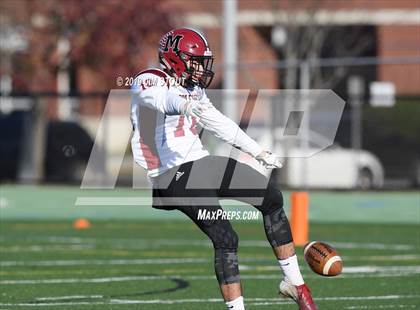 Thumbnail 3 in Middlesex @ Canterbury (NEPSAC Mark Conroy Bowl) photogallery.