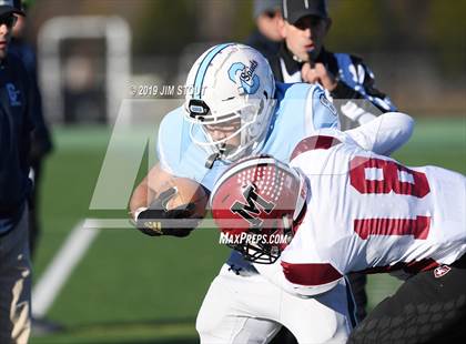 Thumbnail 3 in Middlesex @ Canterbury (NEPSAC Mark Conroy Bowl) photogallery.