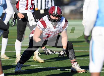 Thumbnail 3 in Middlesex @ Canterbury (NEPSAC Mark Conroy Bowl) photogallery.