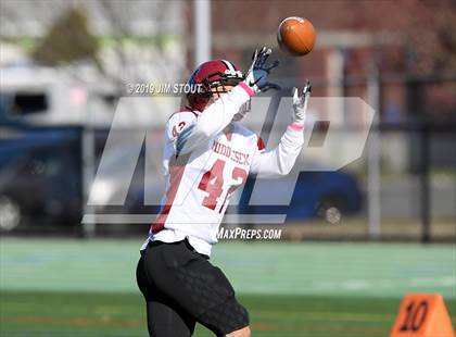 Thumbnail 3 in Middlesex @ Canterbury (NEPSAC Mark Conroy Bowl) photogallery.