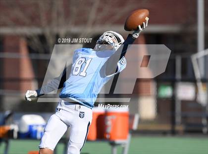 Thumbnail 1 in Middlesex @ Canterbury (NEPSAC Mark Conroy Bowl) photogallery.