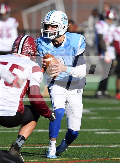 Thumbnail 2 in Middlesex @ Canterbury (NEPSAC Mark Conroy Bowl) photogallery.