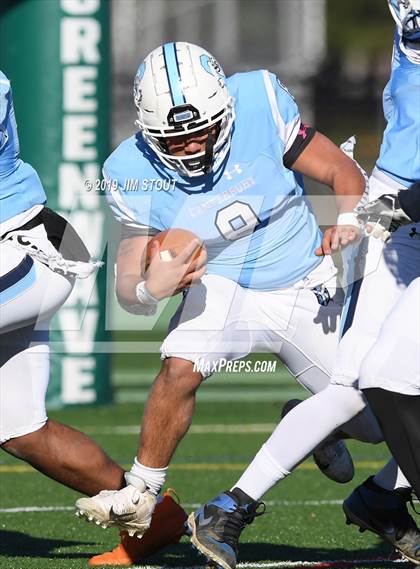 Thumbnail 1 in Middlesex @ Canterbury (NEPSAC Mark Conroy Bowl) photogallery.
