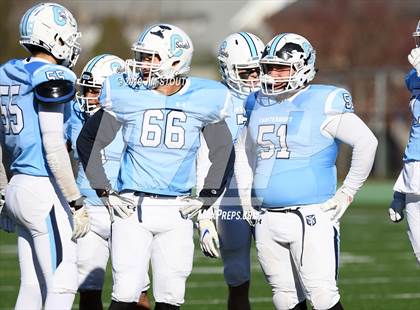 Thumbnail 3 in Middlesex @ Canterbury (NEPSAC Mark Conroy Bowl) photogallery.