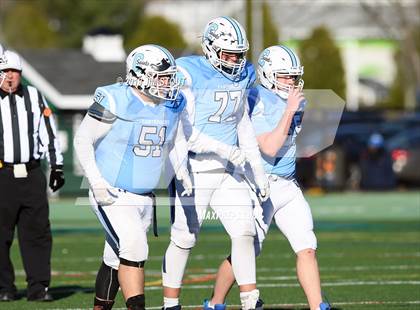 Thumbnail 1 in Middlesex @ Canterbury (NEPSAC Mark Conroy Bowl) photogallery.