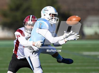 Thumbnail 1 in Middlesex @ Canterbury (NEPSAC Mark Conroy Bowl) photogallery.