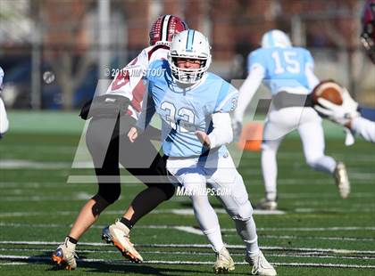 Thumbnail 2 in Middlesex @ Canterbury (NEPSAC Mark Conroy Bowl) photogallery.