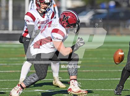 Thumbnail 1 in Middlesex @ Canterbury (NEPSAC Mark Conroy Bowl) photogallery.