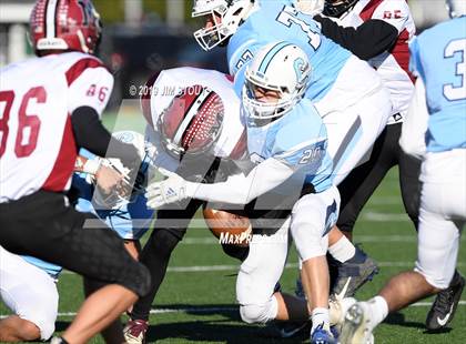 Thumbnail 2 in Middlesex @ Canterbury (NEPSAC Mark Conroy Bowl) photogallery.