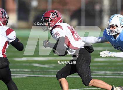 Thumbnail 3 in Middlesex @ Canterbury (NEPSAC Mark Conroy Bowl) photogallery.