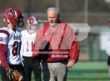 Thumbnail 1 in Middlesex @ Canterbury (NEPSAC Mark Conroy Bowl) photogallery.