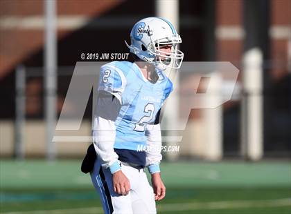 Thumbnail 3 in Middlesex @ Canterbury (NEPSAC Mark Conroy Bowl) photogallery.