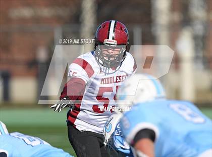 Thumbnail 3 in Middlesex @ Canterbury (NEPSAC Mark Conroy Bowl) photogallery.