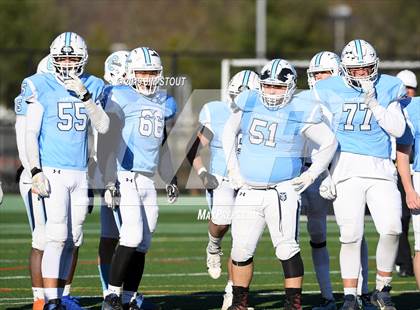 Thumbnail 3 in Middlesex @ Canterbury (NEPSAC Mark Conroy Bowl) photogallery.