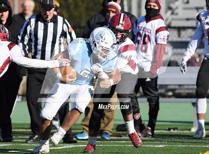 Thumbnail 1 in Middlesex @ Canterbury (NEPSAC Mark Conroy Bowl) photogallery.
