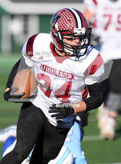 Thumbnail 2 in Middlesex @ Canterbury (NEPSAC Mark Conroy Bowl) photogallery.