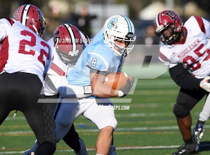 Thumbnail 1 in Middlesex @ Canterbury (NEPSAC Mark Conroy Bowl) photogallery.
